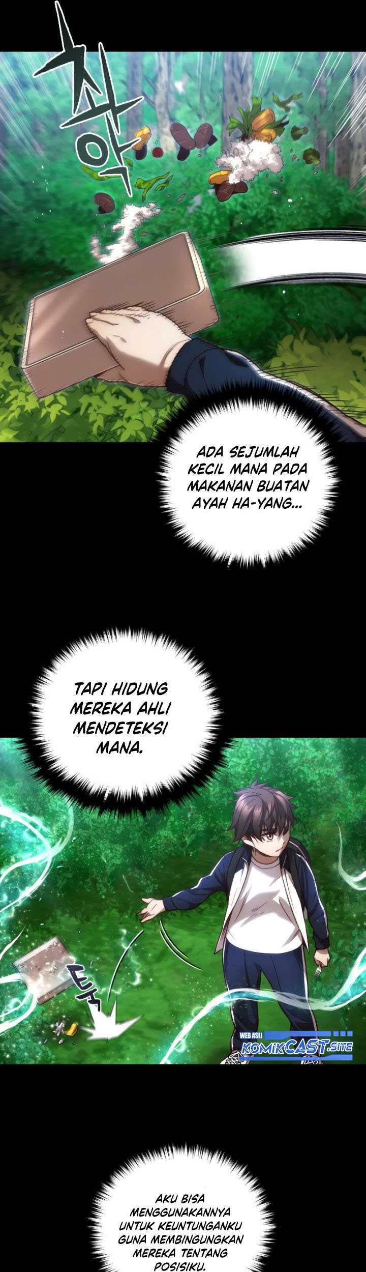 Re: Life Player Chapter 23 halaman 10
