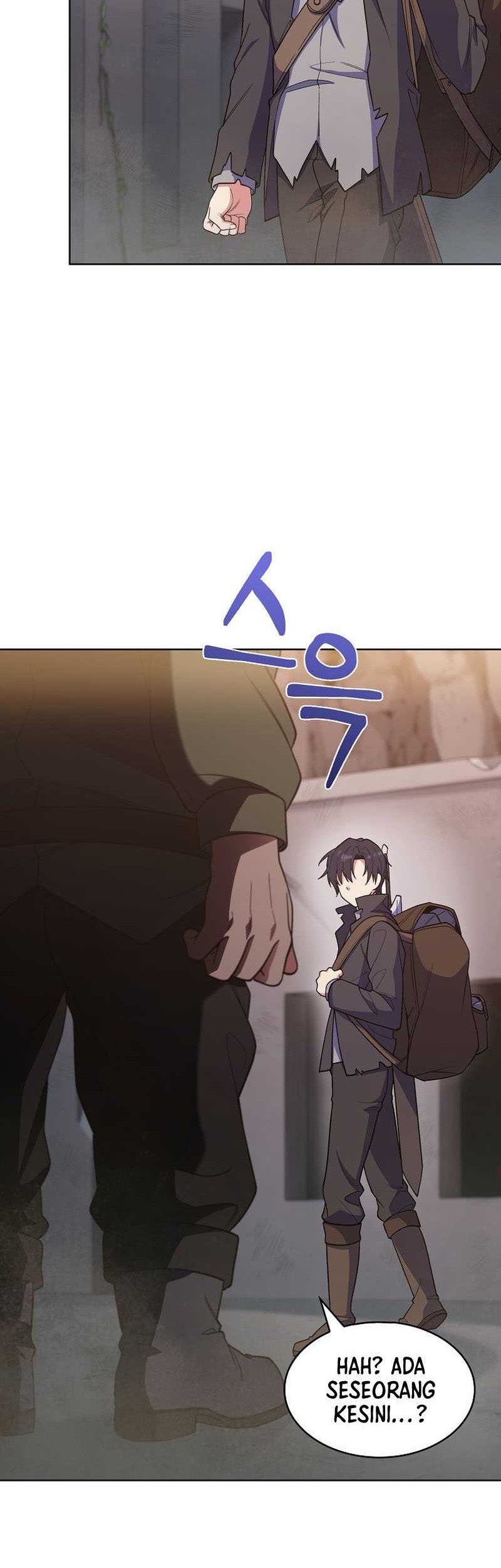 I Regressed to My Ruined Family Chapter 26 Gambar 9