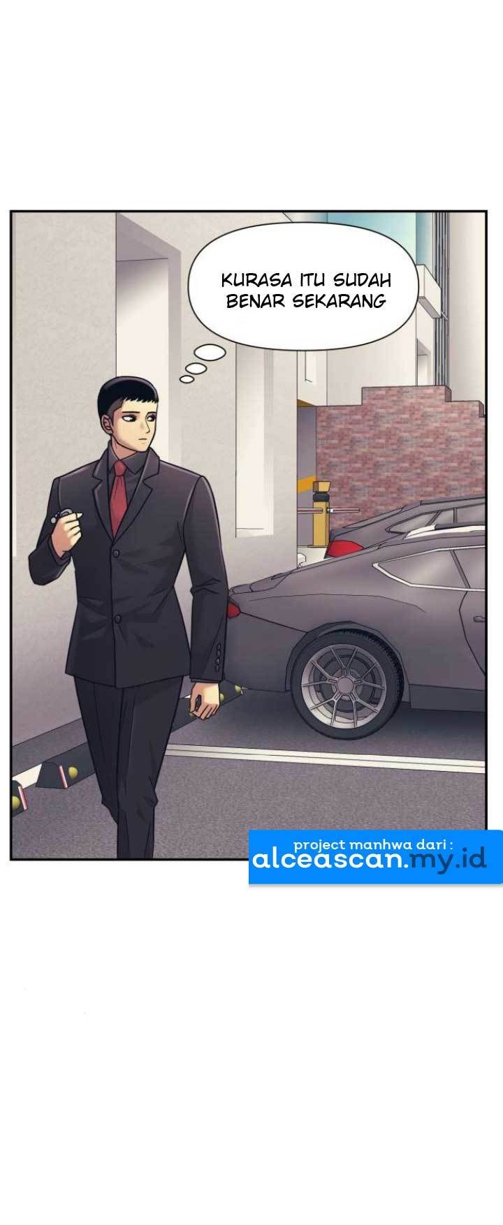 Injagang Chapter 26 halaman 9
