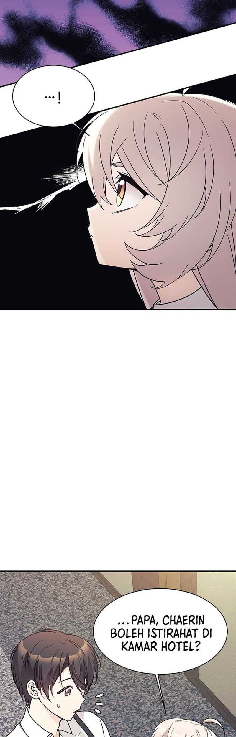 My Daughter Is a Dragon! Chapter 39 halaman 7