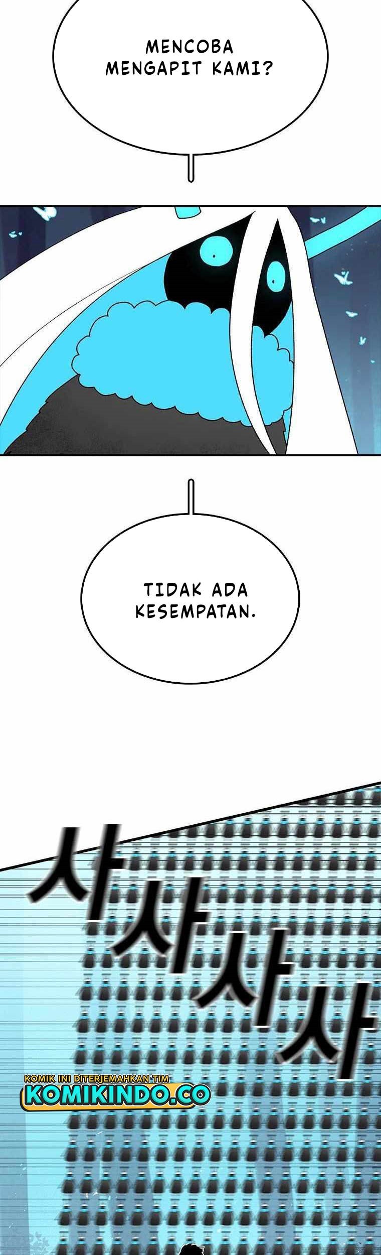 The House Without Time Chapter 48 halaman 8