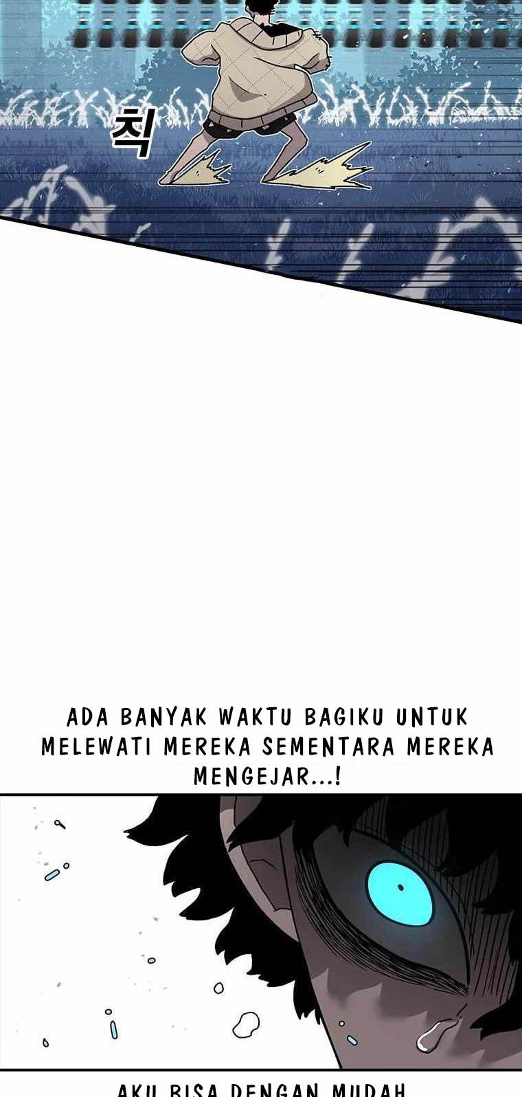 The House Without Time Chapter 48 halaman 9