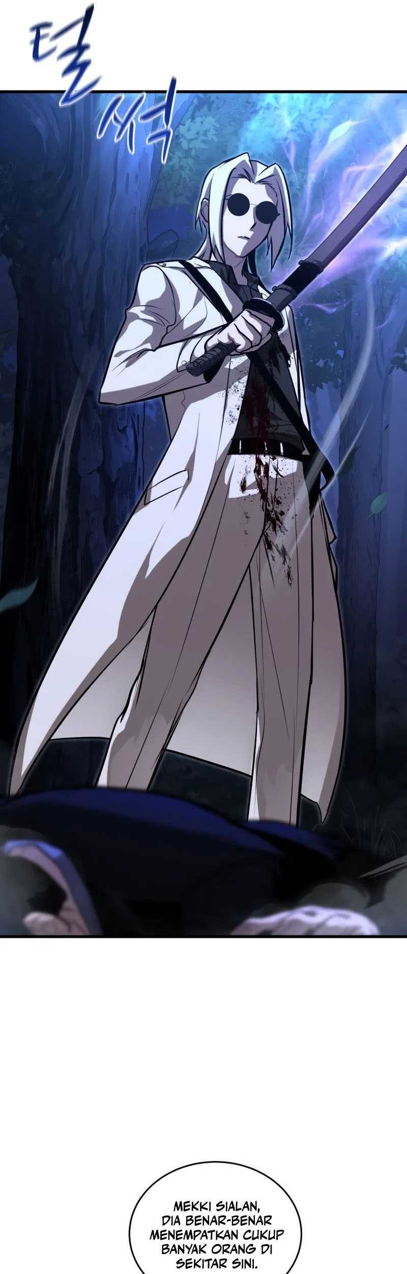 Dororo Re:Verse Chapter 12 halaman 6
