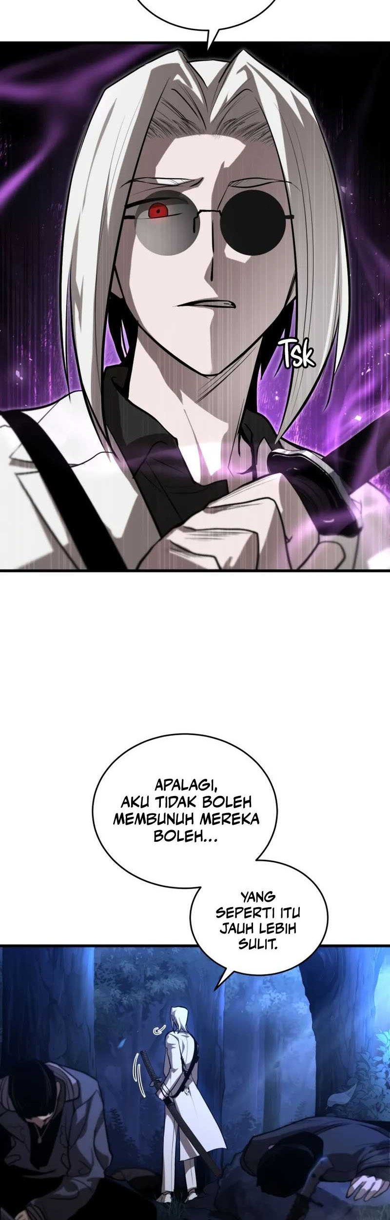 Dororo Re:Verse Chapter 12 halaman 7