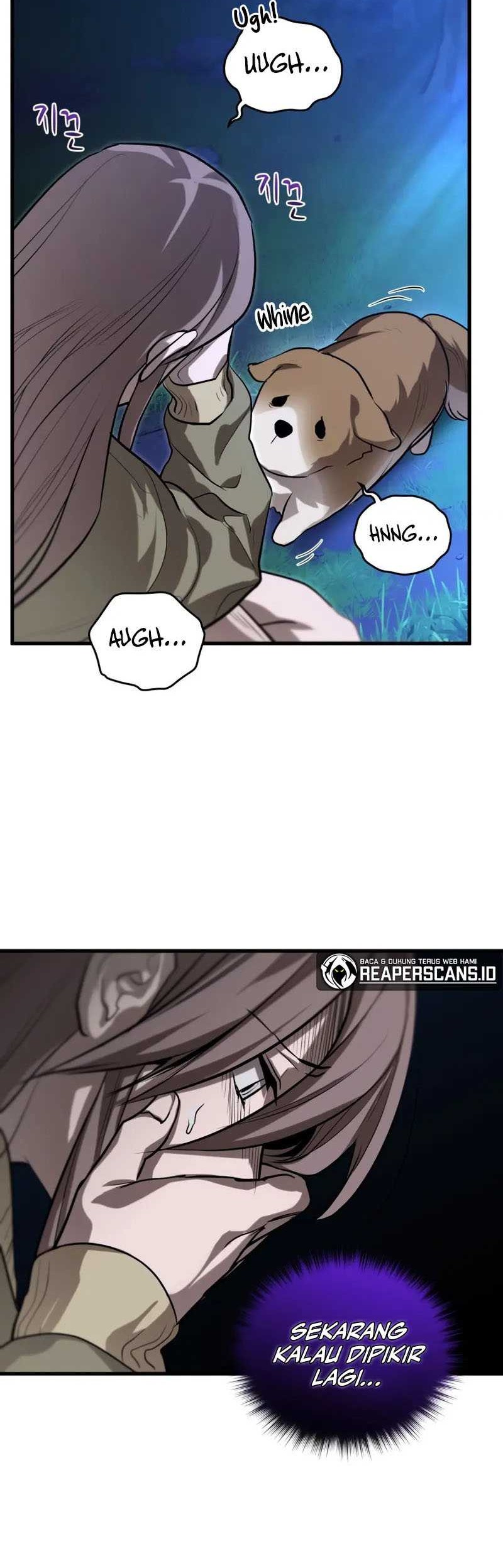 Dororo Re:Verse Chapter 11 halaman 9