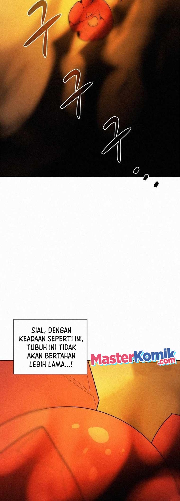 The Book Eating Magician Chapter 62 Gambar 7