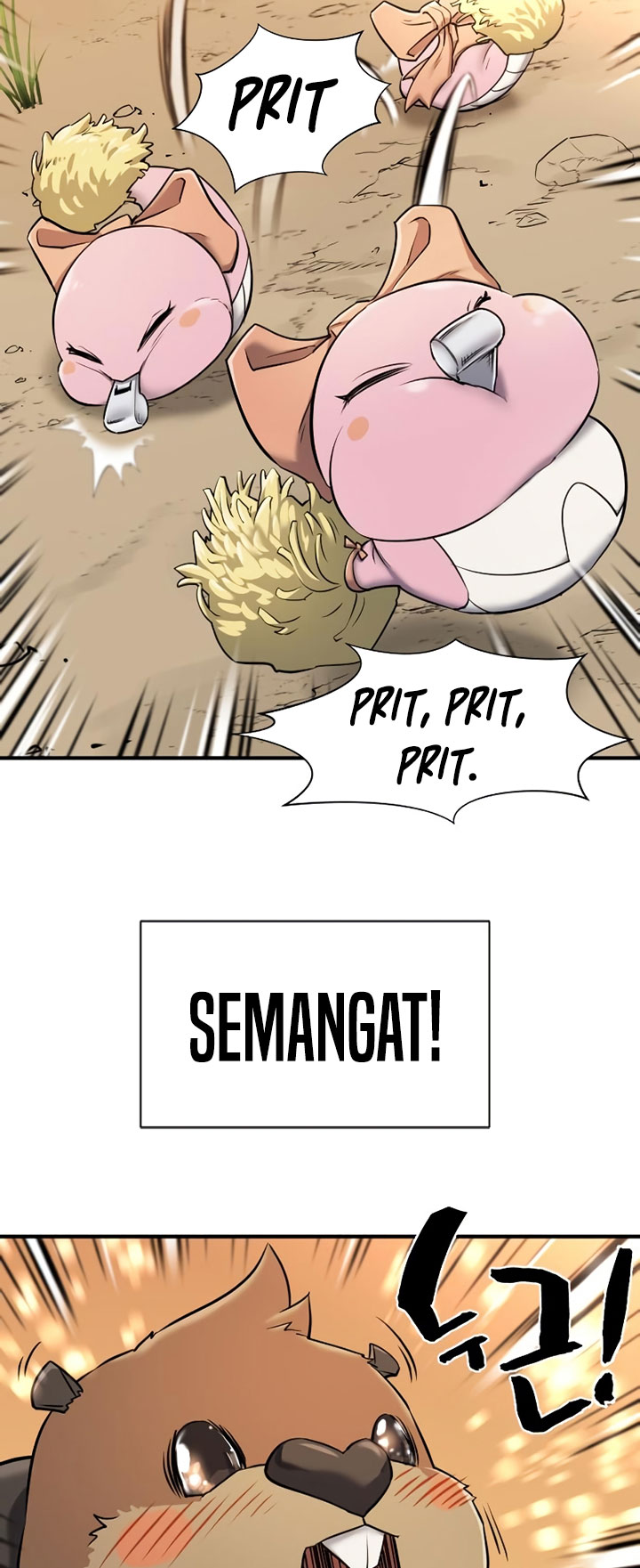 The World’s Best Engineer Chapter 76 Gambar 11