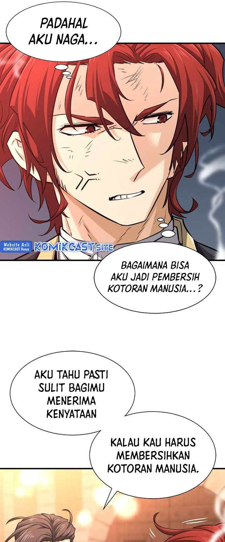 The World’s Best Engineer Chapter 75 Gambar 9