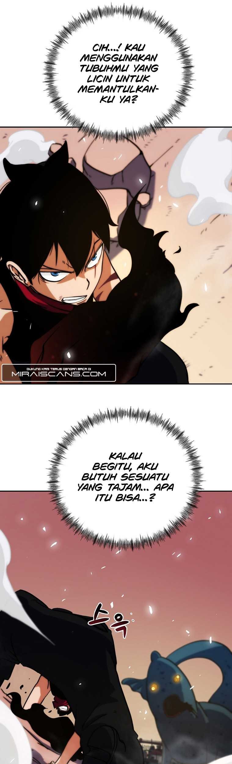 Fisher Man Chapter 3 halaman 12