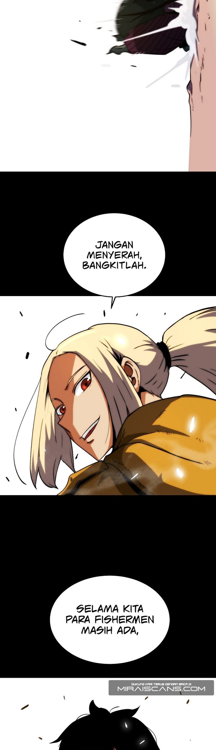 Fisher Man Chapter 1 halaman 10