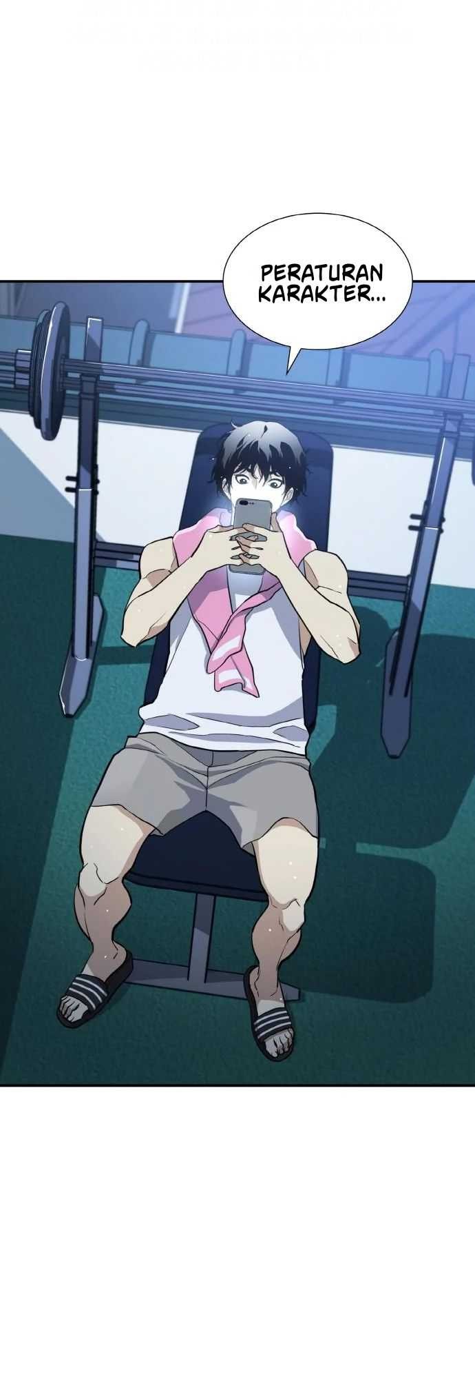 Ranker (2022) Chapter 7 halaman 11