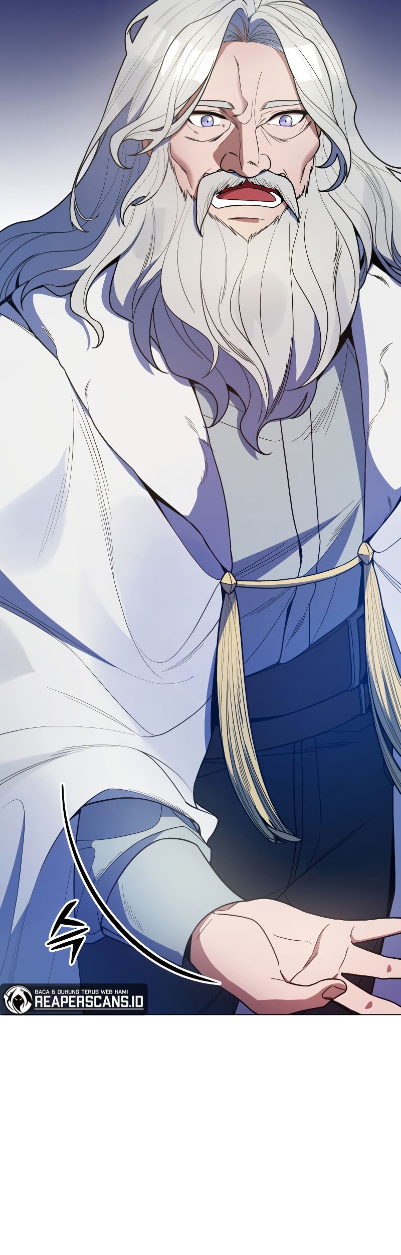 Overbearing Tyrant Chapter 53 halaman 6