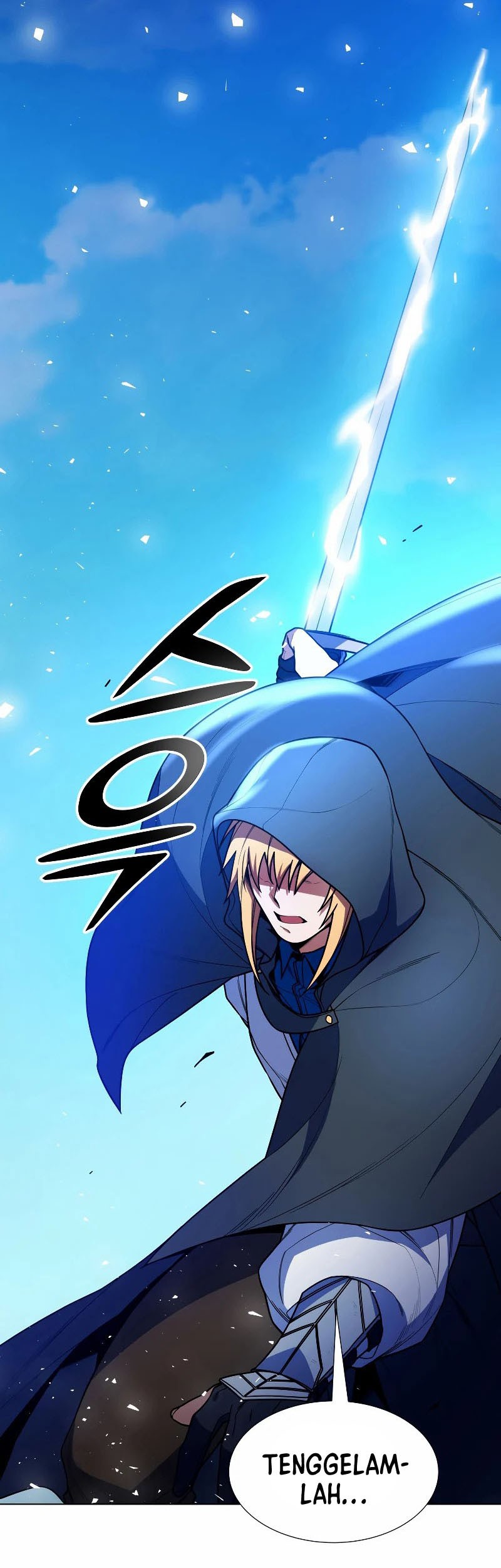 Overbearing Tyrant Chapter 51 halaman 6