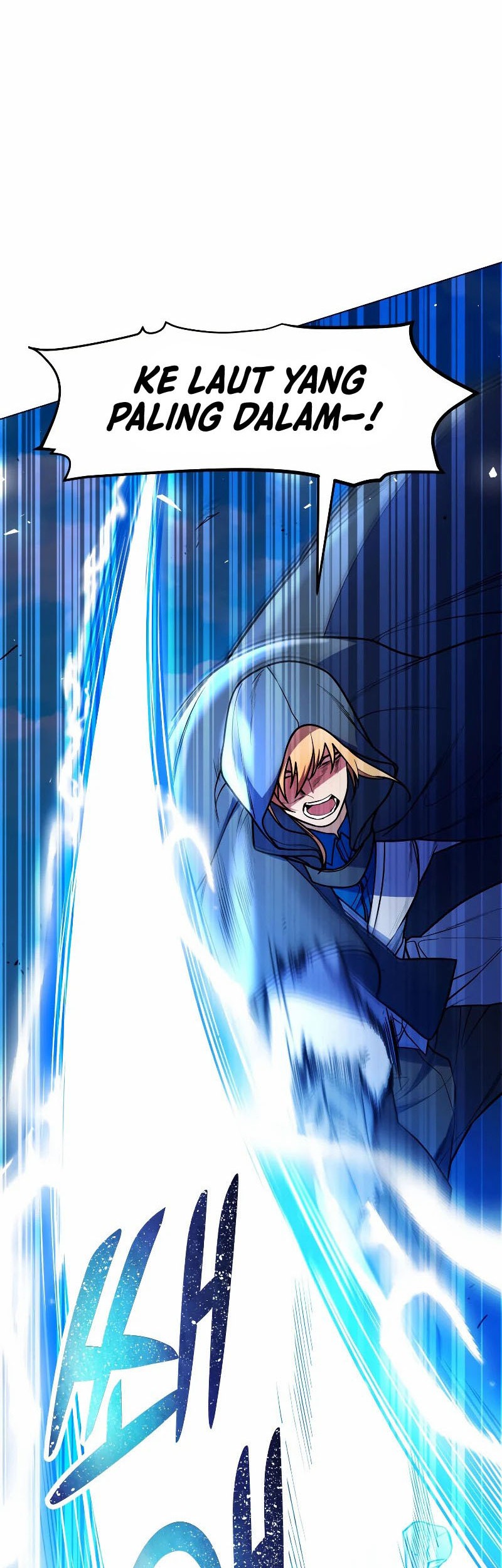 Overbearing Tyrant Chapter 51 halaman 7