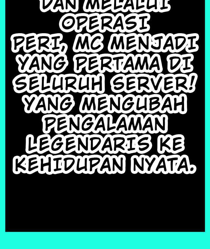 Even Though My Character Is a Jellyfish, I’m Still Super Strong Chapter .1 – halaman 3