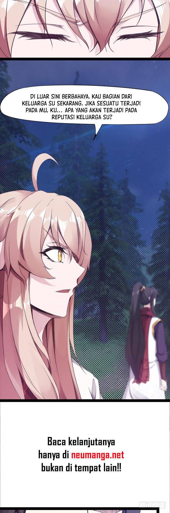 Path of the Sword Chapter 8 halaman 7