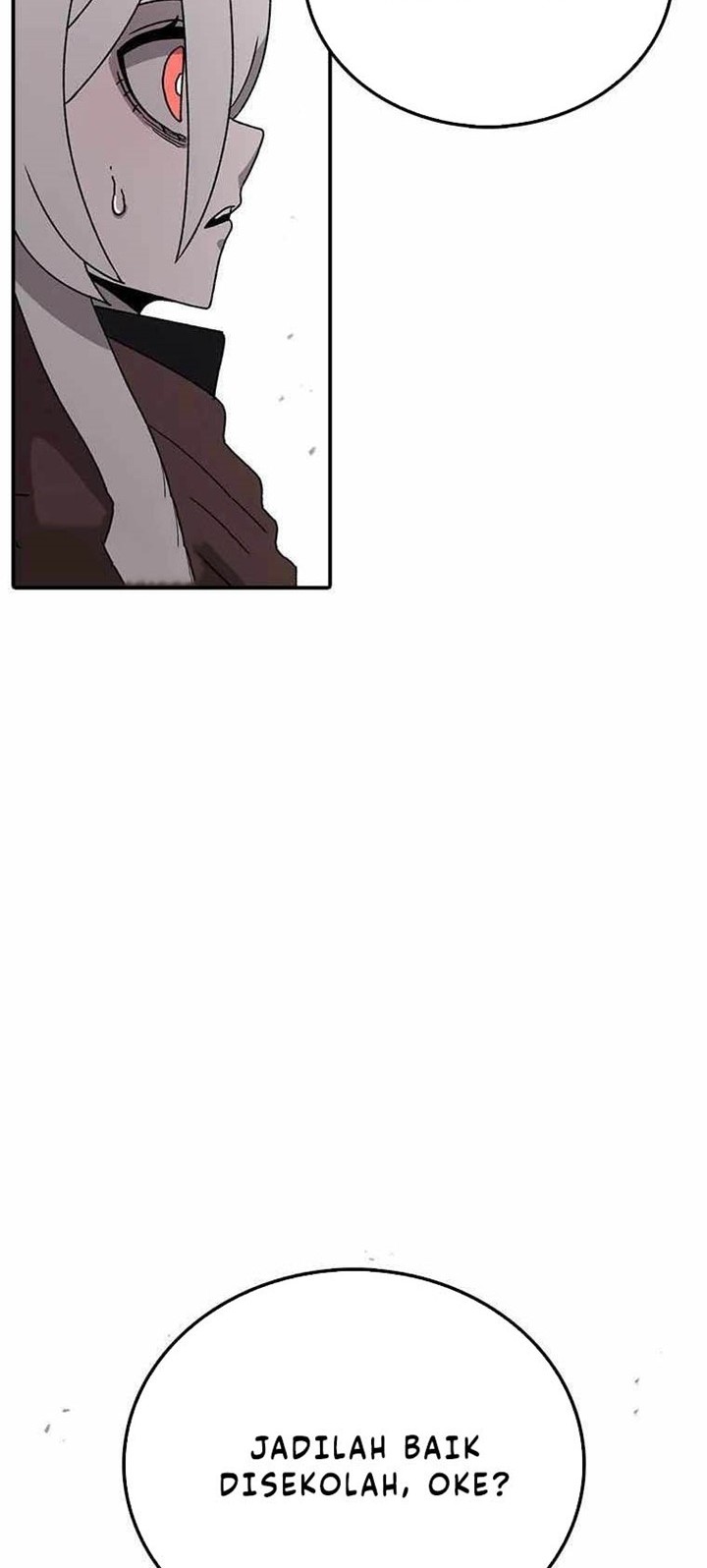 The House Without Time Chapter 49 halaman 9