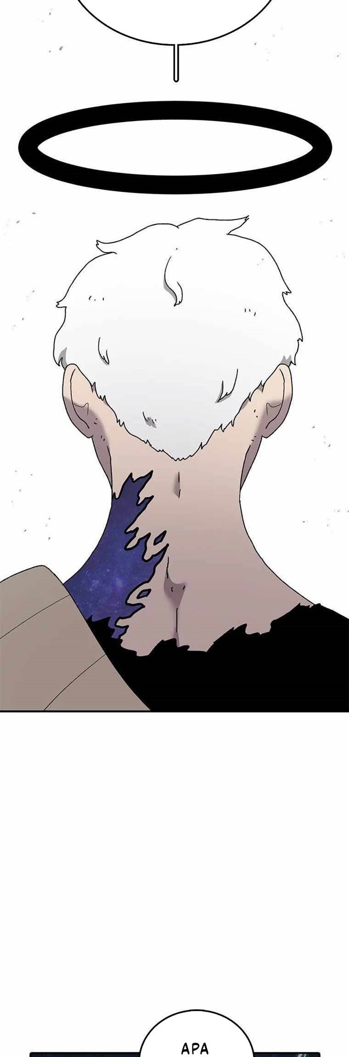 The House Without Time Chapter 49 halaman 10