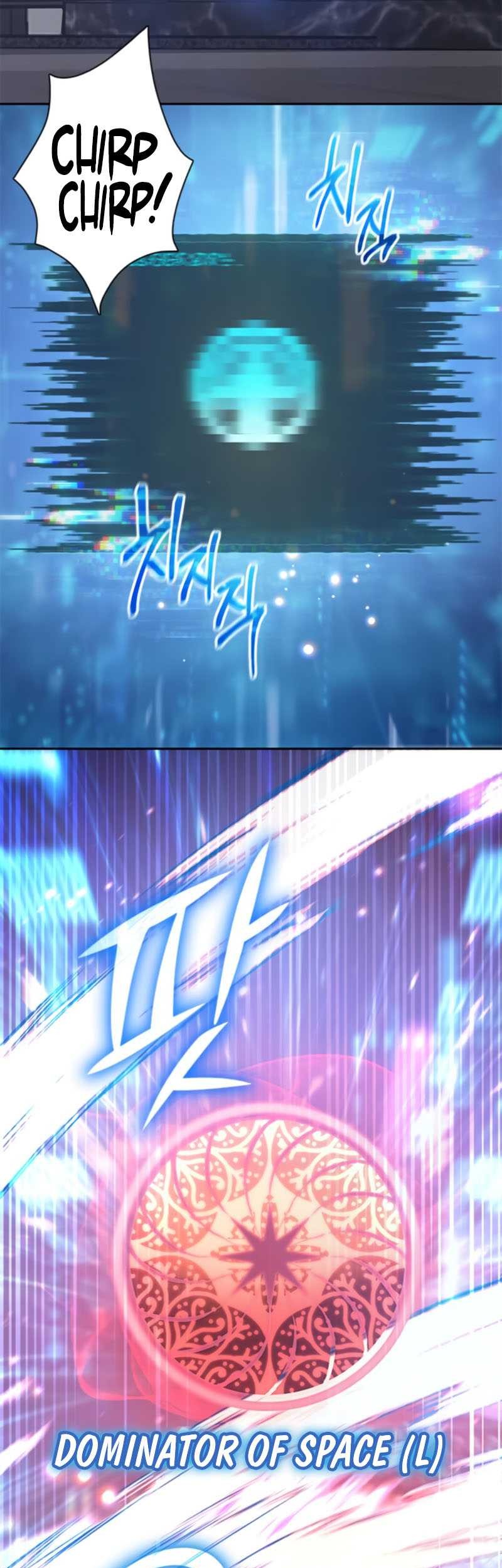 The S-Classes That I Raised Chapter 62 Gambar 11