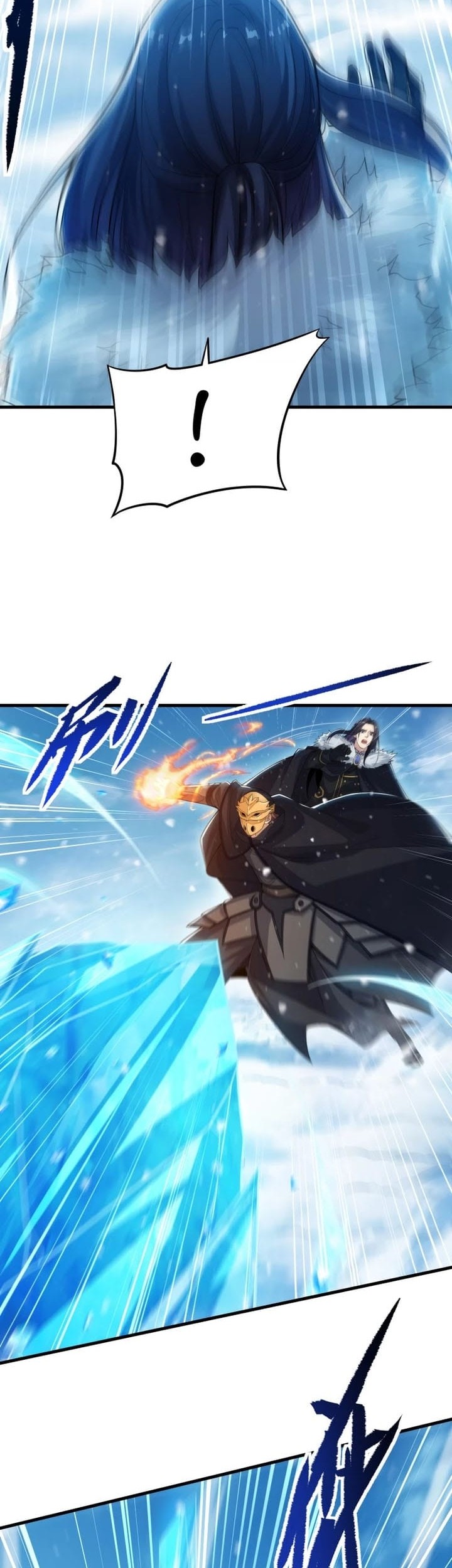 Despite Coming From the Abyss, I Will Save Humanity Chapter 24 Gambar 4
