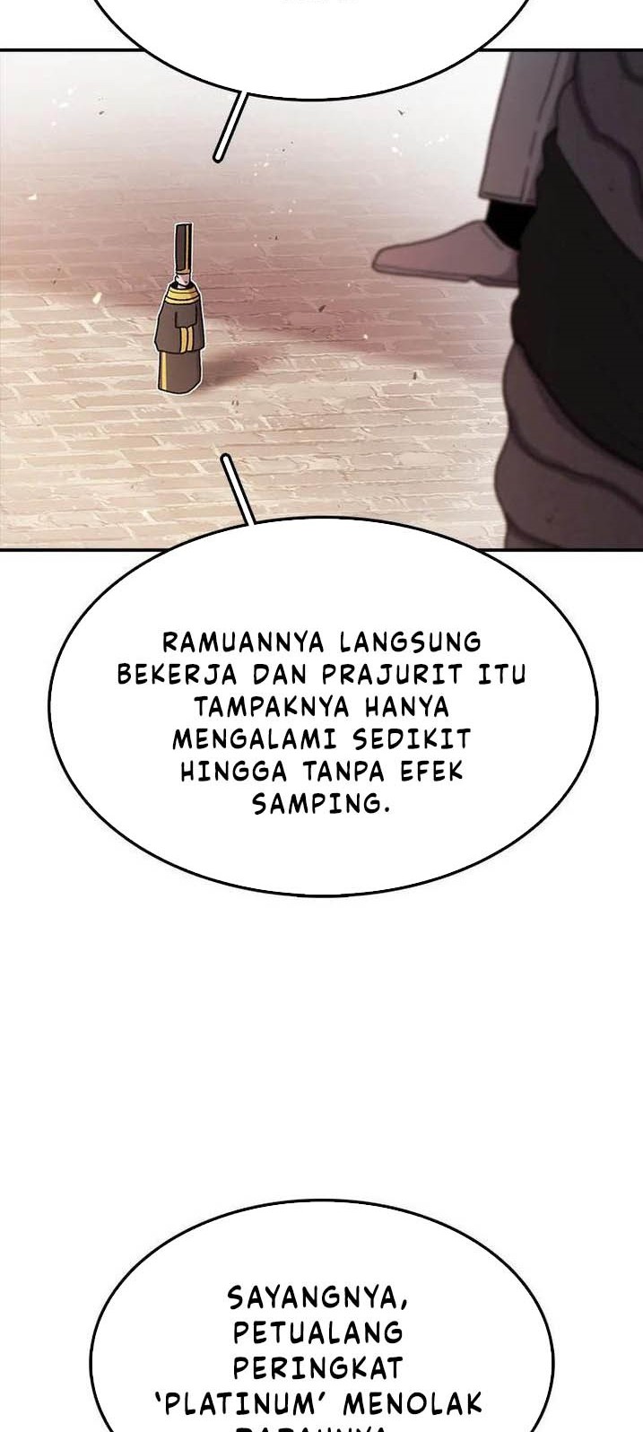 The House Without Time Chapter 52 halaman 7