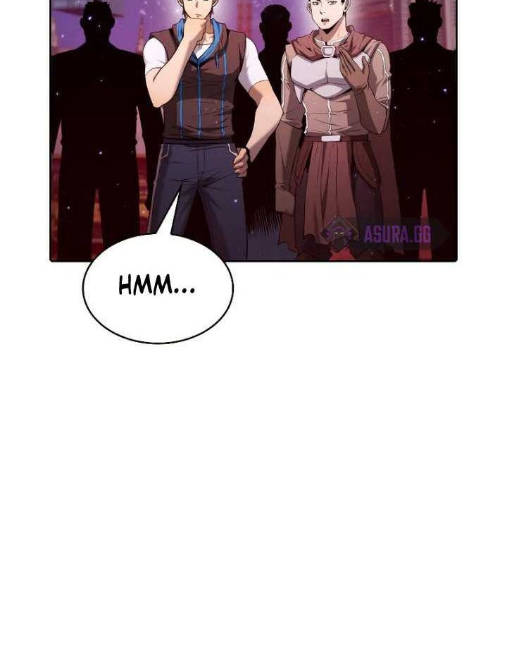 The Constellation that Returned from Hell Chapter 109 halaman 7