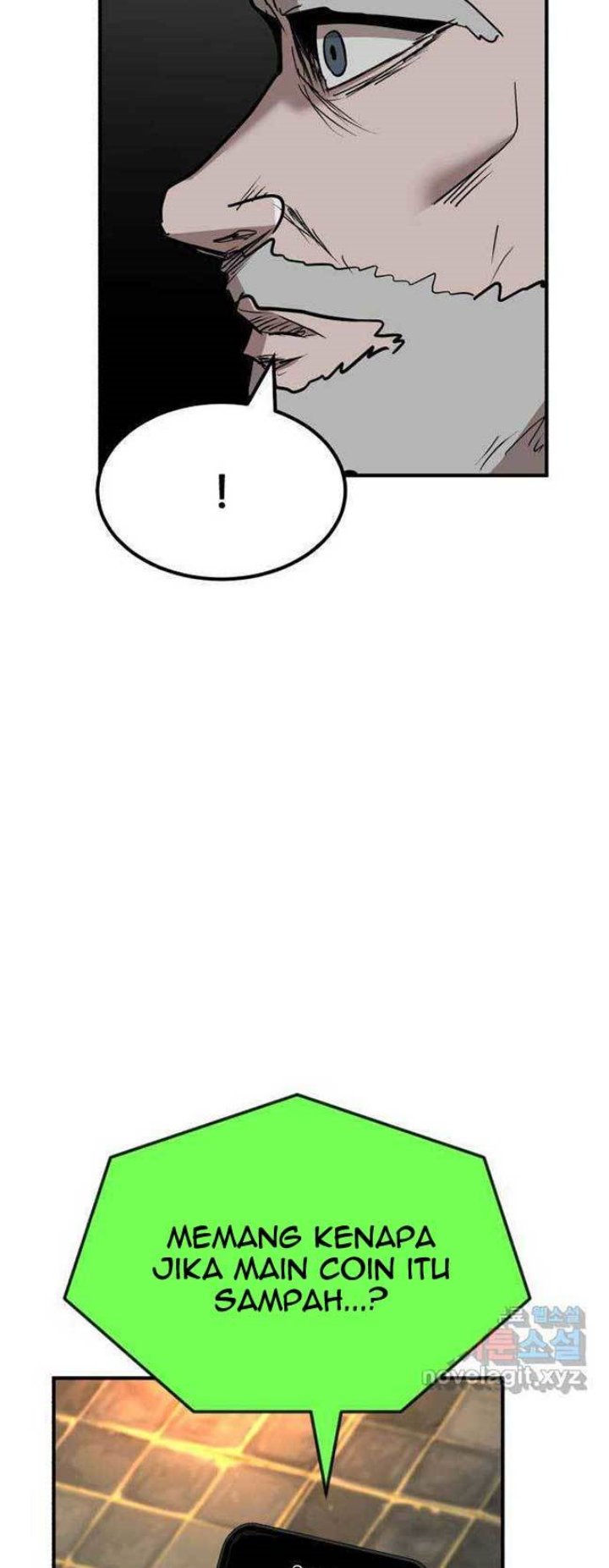 Cryptocurrency Revenge Chapter 10 halaman 10