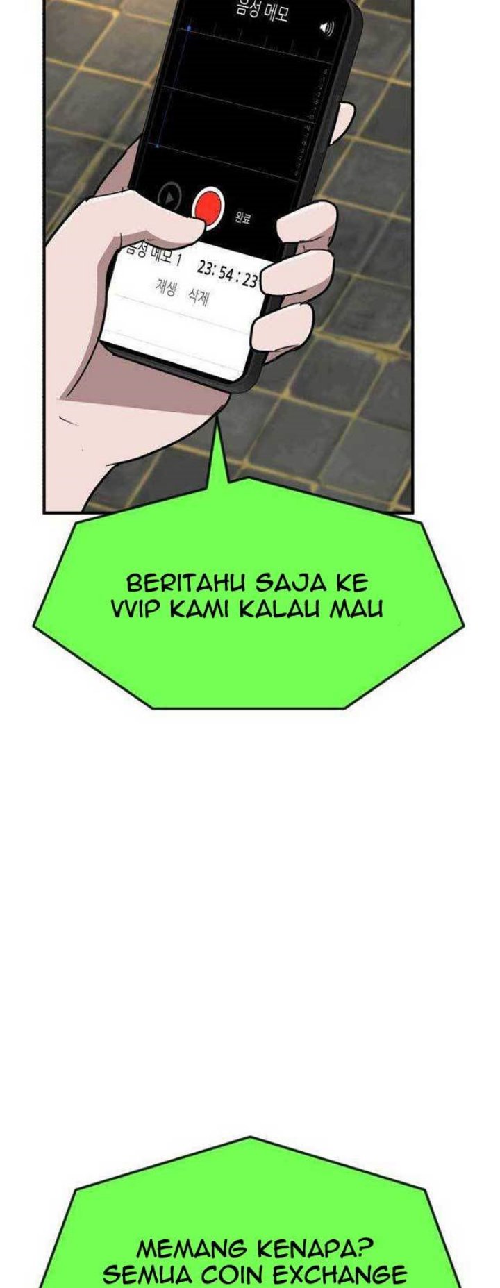 Cryptocurrency Revenge Chapter 10 halaman 11