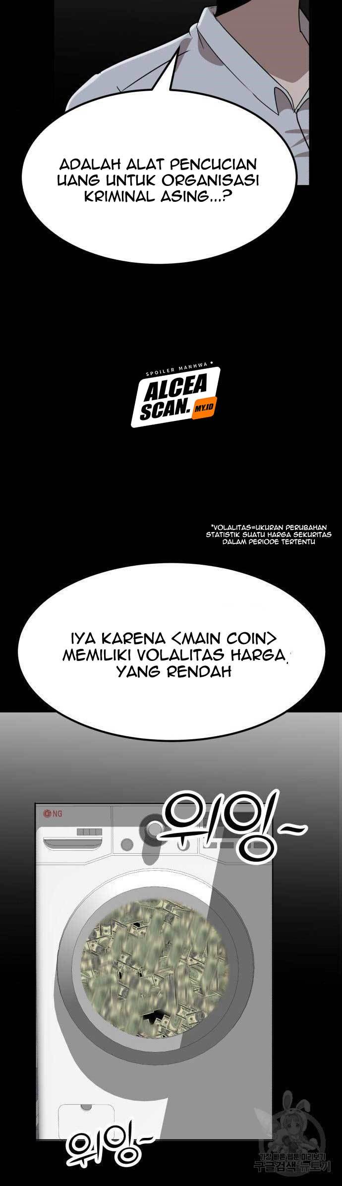 Cryptocurrency Revenge Chapter 9 halaman 11