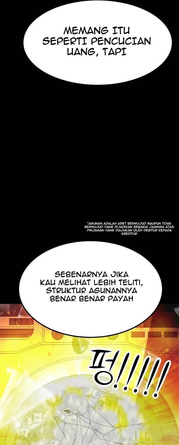 Cryptocurrency Revenge Chapter 9 halaman 12
