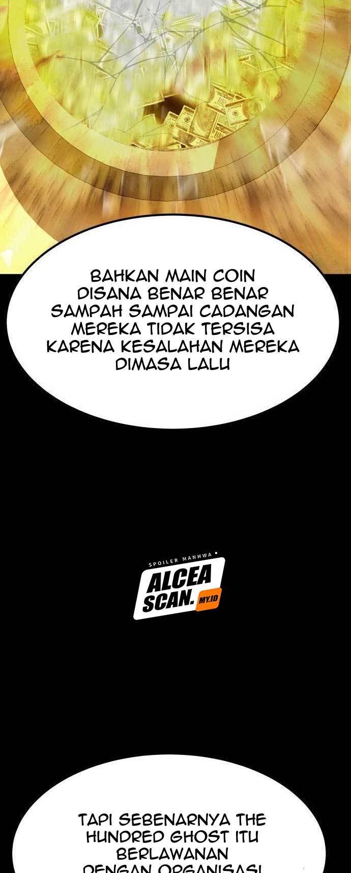 Cryptocurrency Revenge Chapter 9 halaman 13