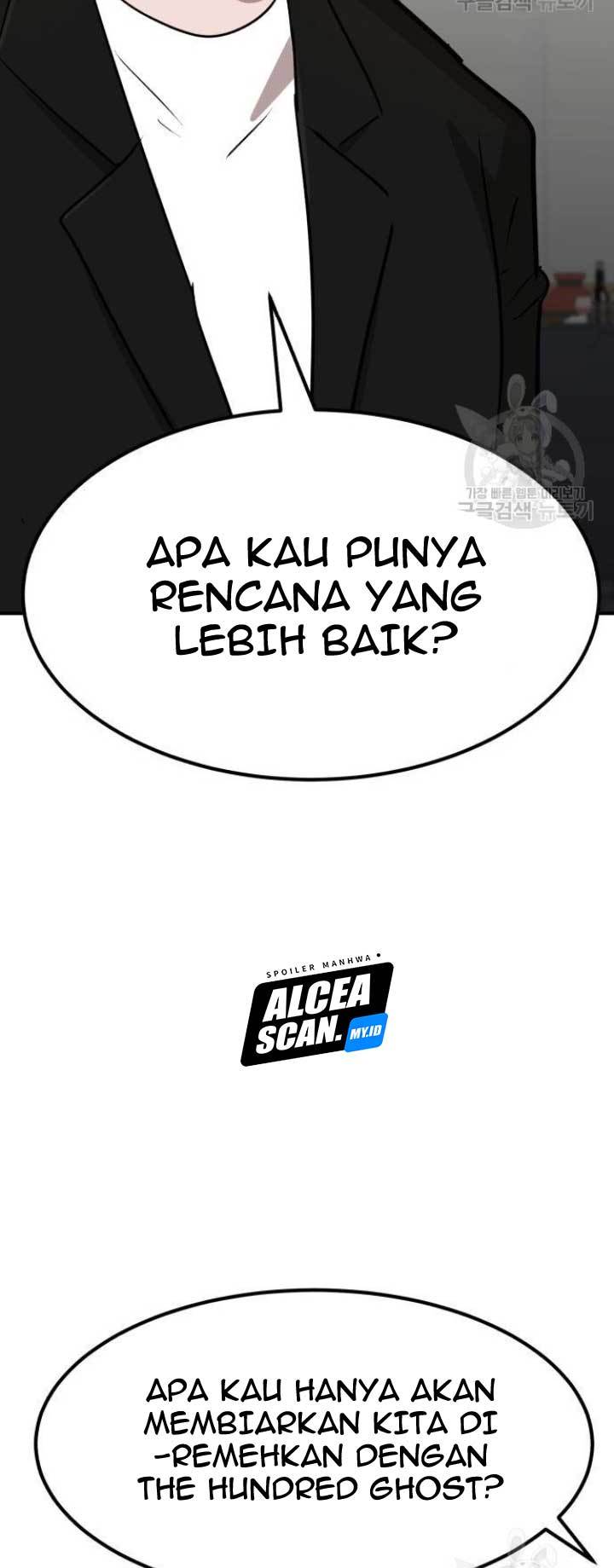 Cryptocurrency Revenge Chapter 8 halaman 11