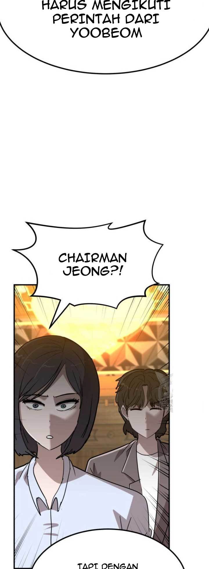Cryptocurrency Revenge Chapter 8 halaman 15