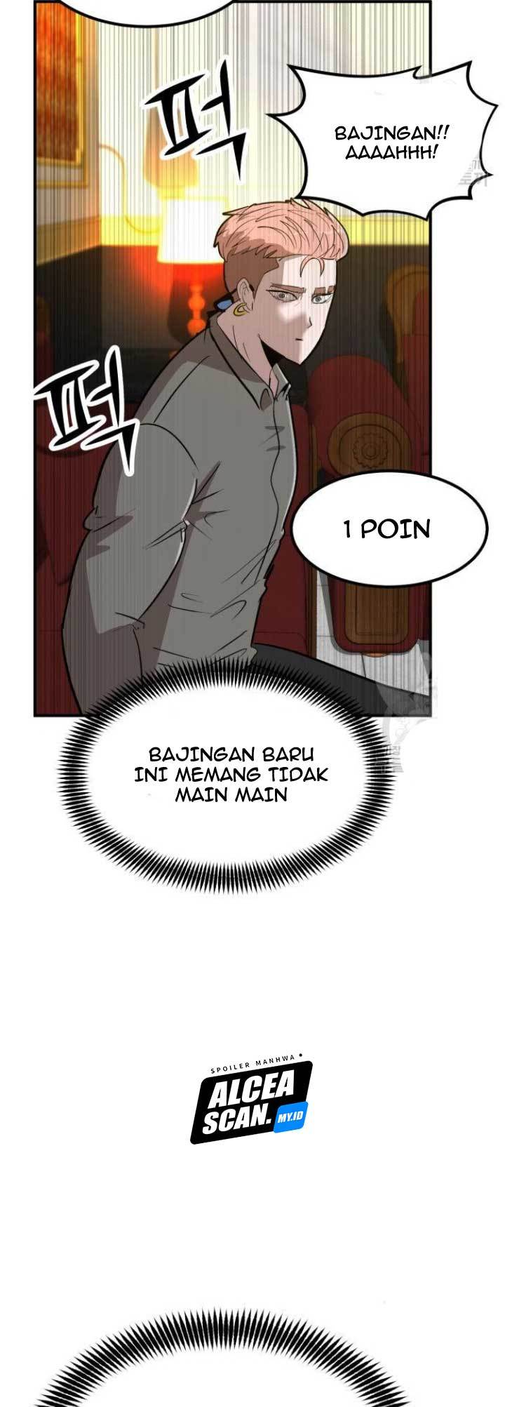 Cryptocurrency Revenge Chapter 7 halaman 11