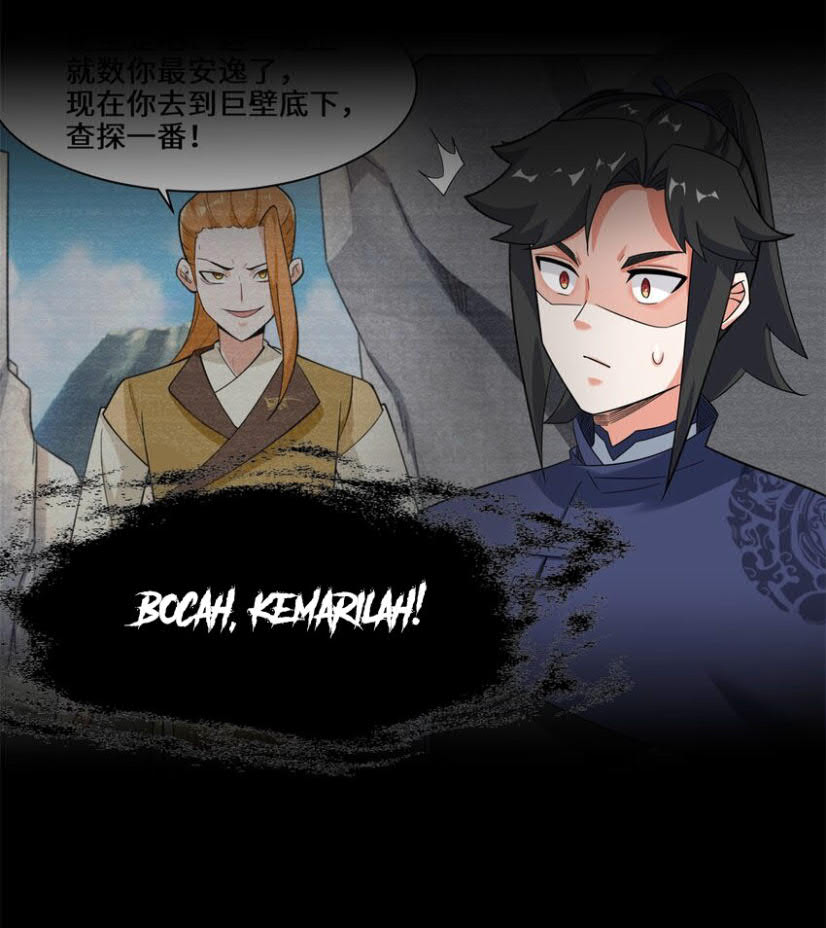 Endless devourer Chapter 39 halaman 5