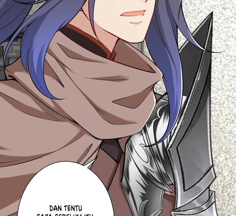 Against the Gods Chapter 531 Gambar 7