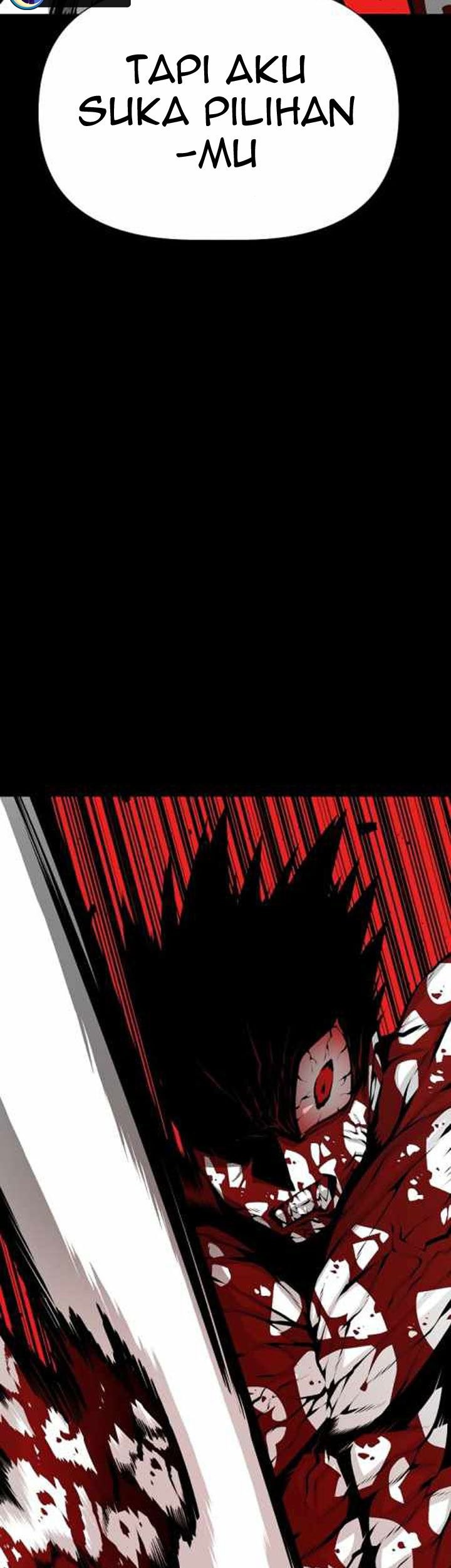 Beastburn Chapter 2 halaman 15