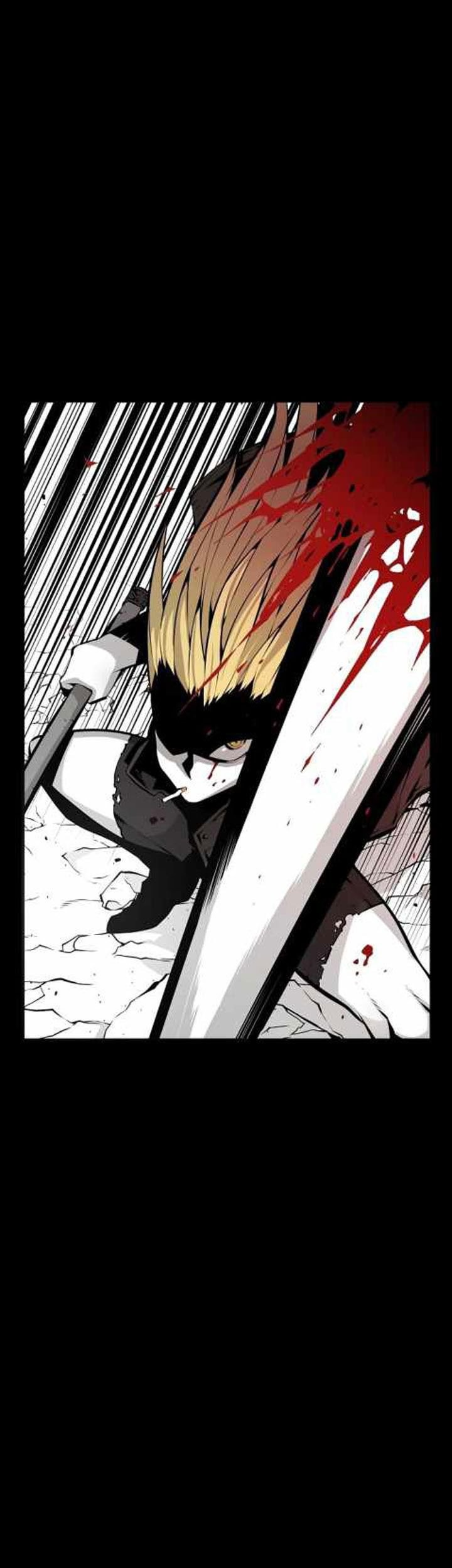 Beastburn Chapter 2 halaman 17