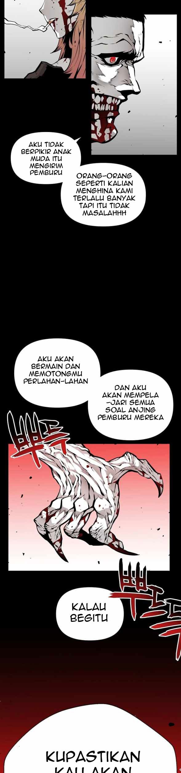 Beastburn Chapter 1 halaman 10