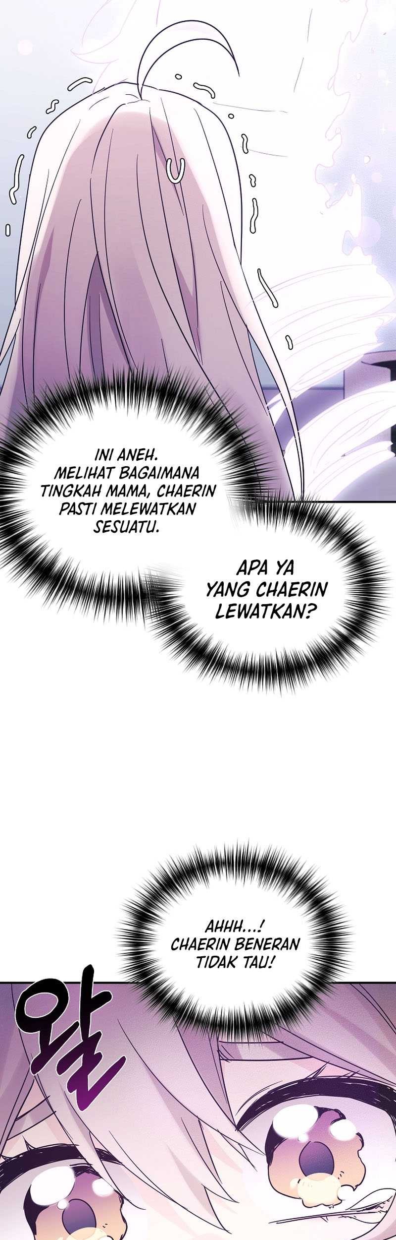 My Daughter Is a Dragon! Chapter 40 halaman 6