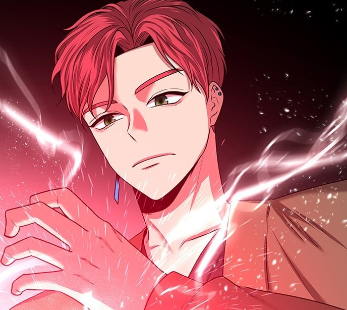 Midwood Chapter 17 halaman 7