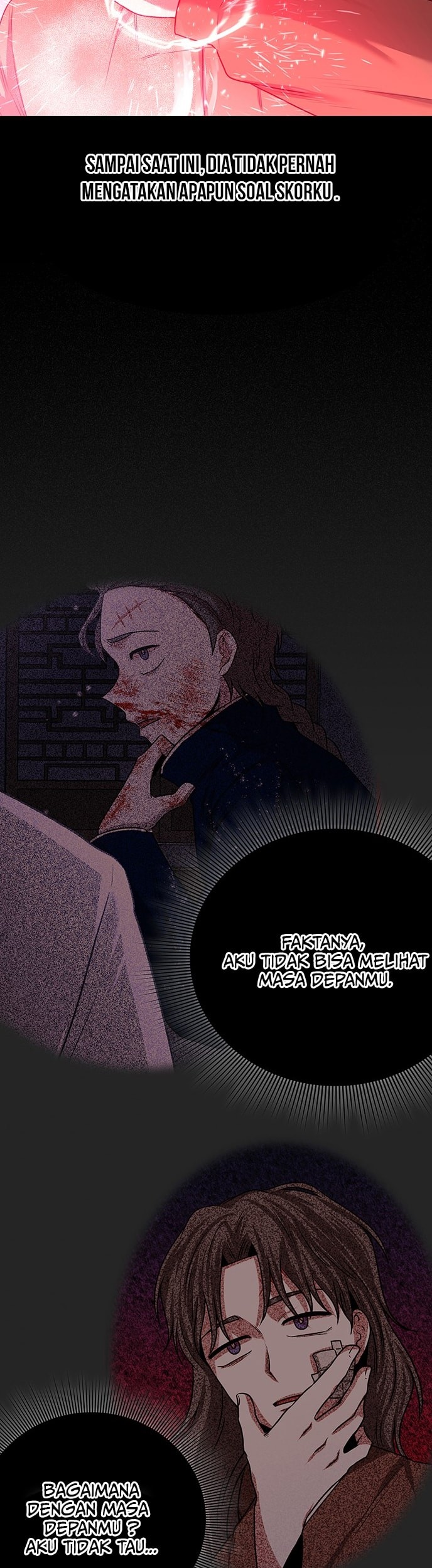 Midwood Chapter 17 halaman 8