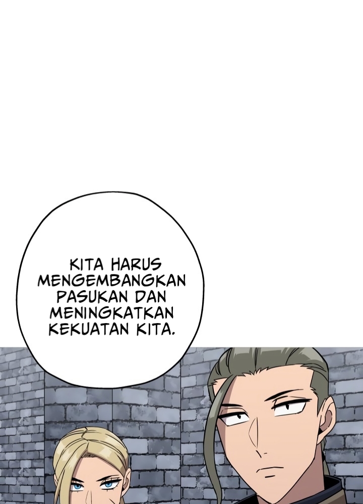 The Story of a Low-Rank Soldier Becoming a Monarch Chapter 98 Gambar 19