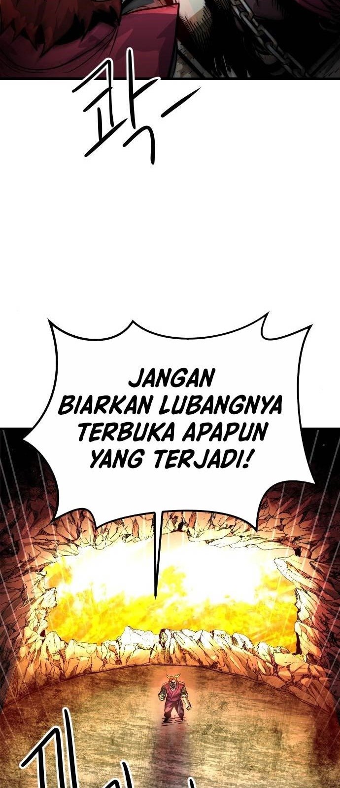 God Tribe Chapter 9 halaman 15