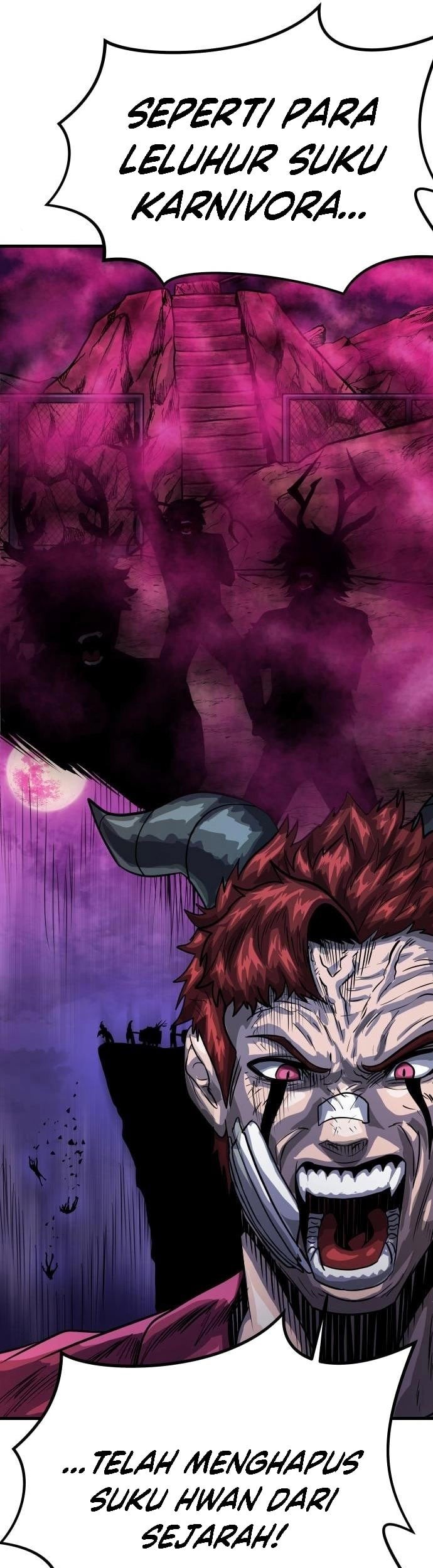 God Tribe Chapter 8 halaman 11