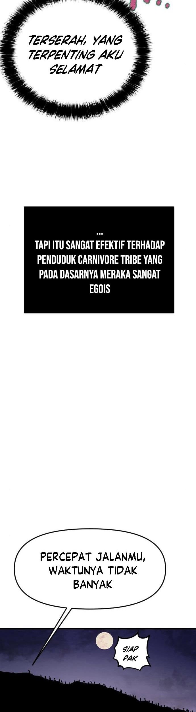 God Tribe Chapter 8 halaman 14