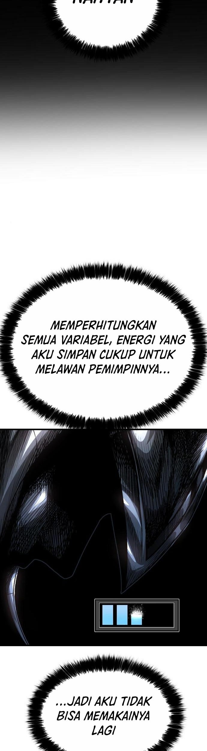 God Tribe Chapter 7 halaman 10