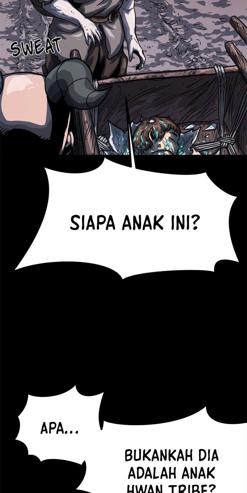 God Tribe Chapter 6 halaman 19