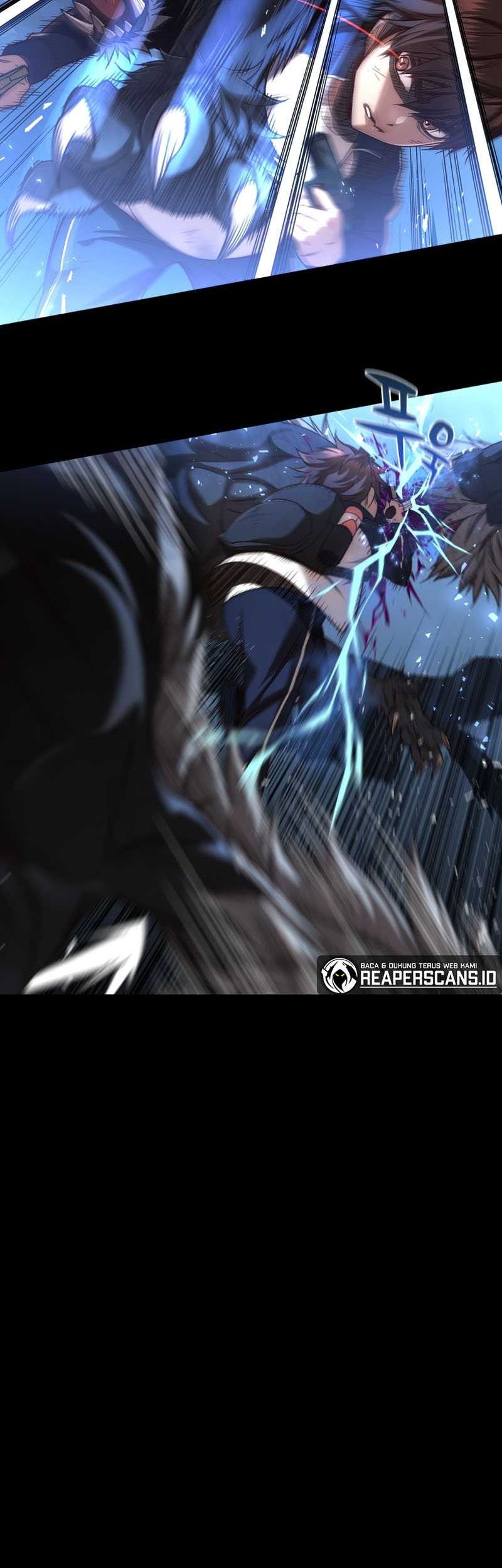 Re: Life Player Chapter 24 halaman 9