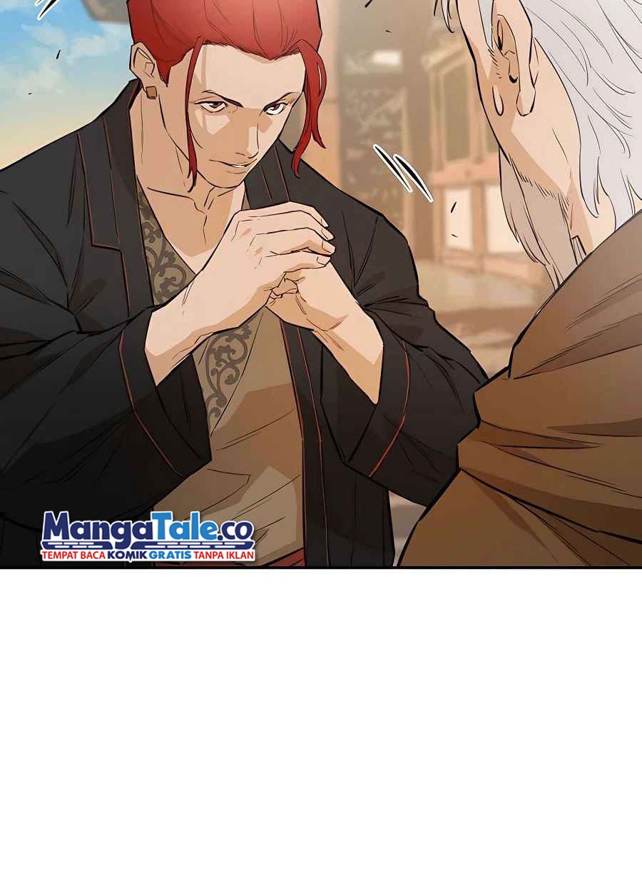 Villain Unrivaled Chapter 34 Gambar 8